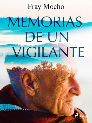 cover image of Memorias de un vigilante